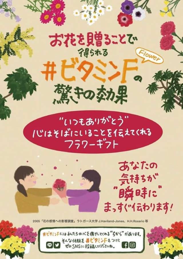 ビタミンF